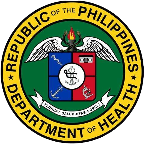 DOH Logo