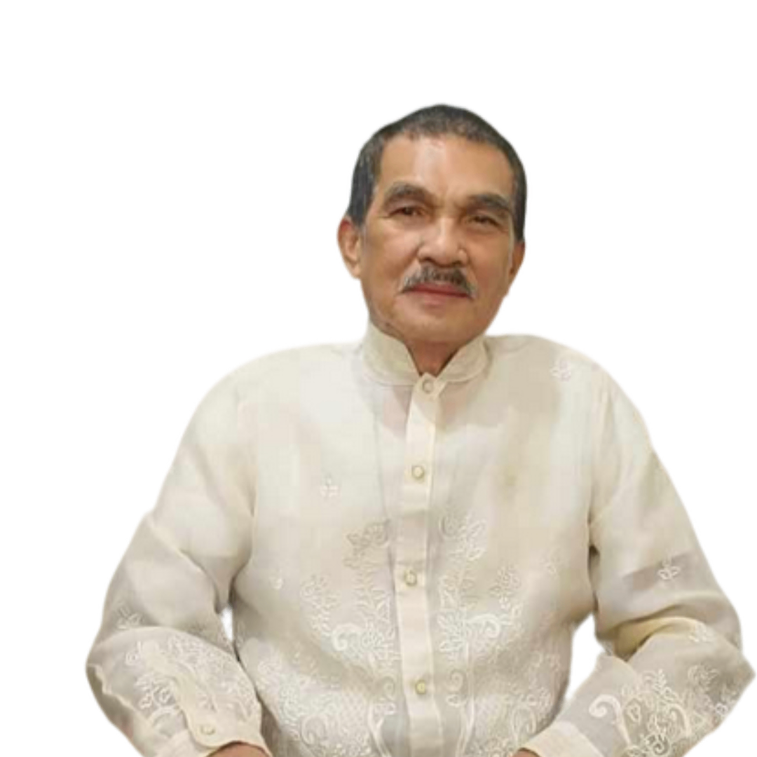 Rolando A. Dinglasan