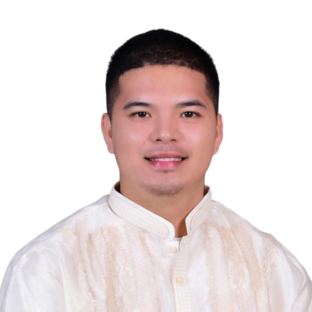 Joshua D. Macatangay