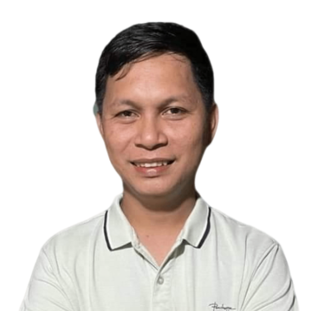 Arvijune R. Villamor